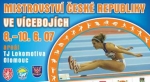 MČR ve vícebojich